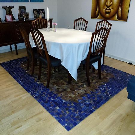 Homestay With Bo Kopenhag Dış mekan fotoğraf