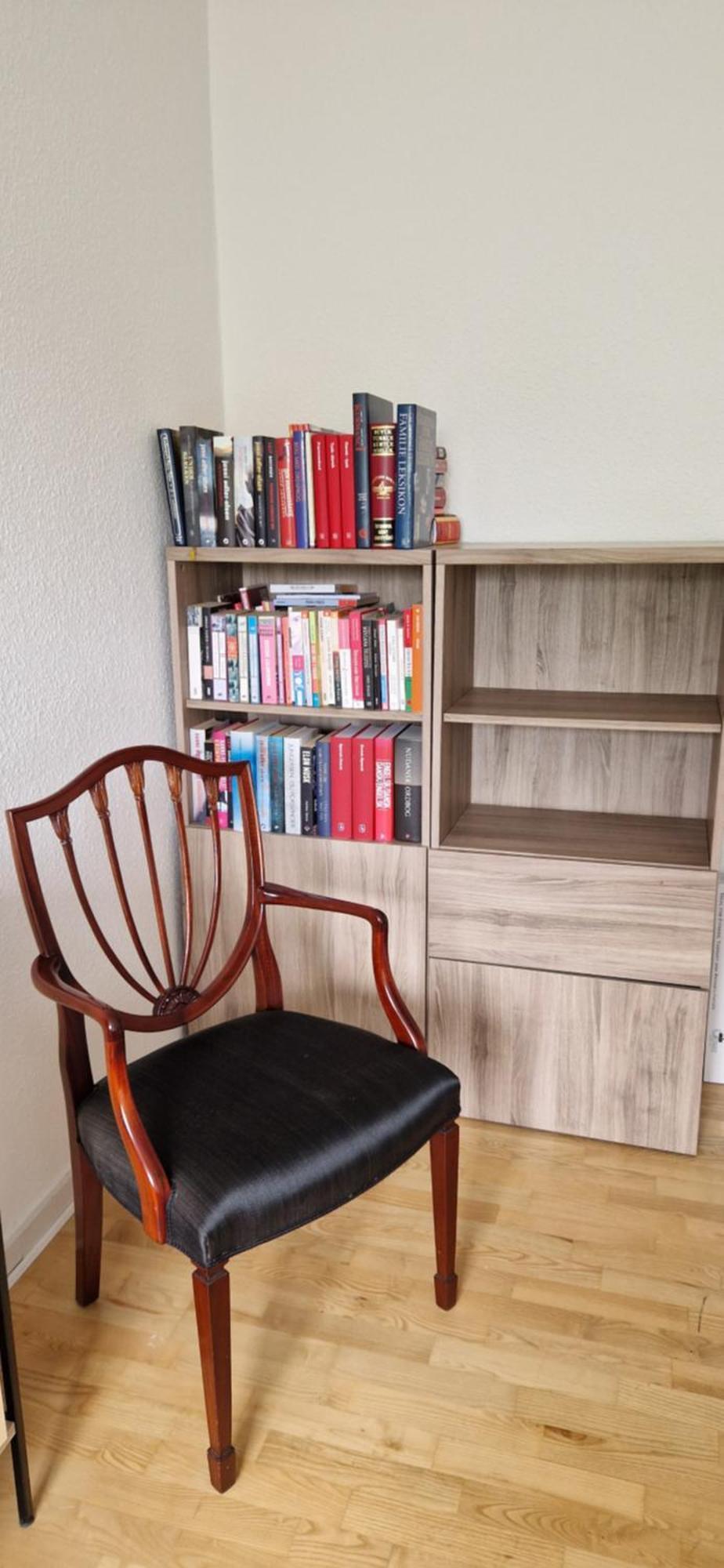 Homestay With Bo Kopenhag Dış mekan fotoğraf